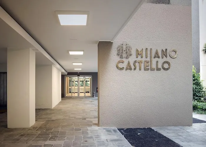 Hotel Castello
