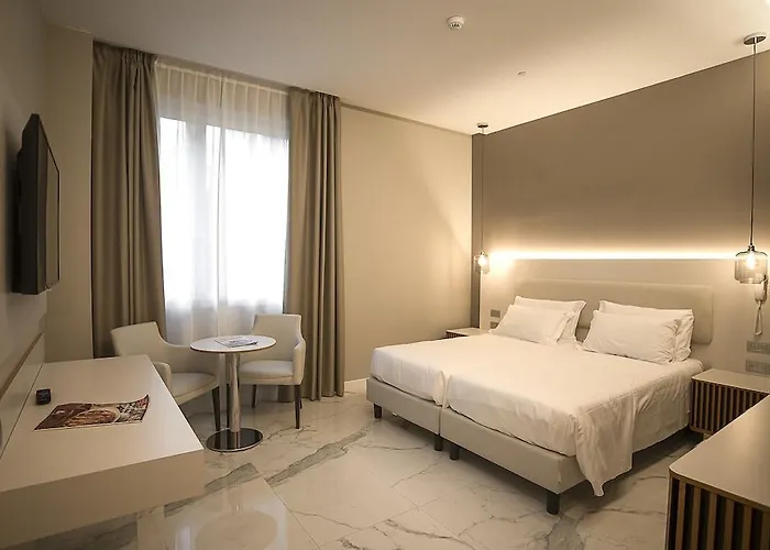Hotel Castello
