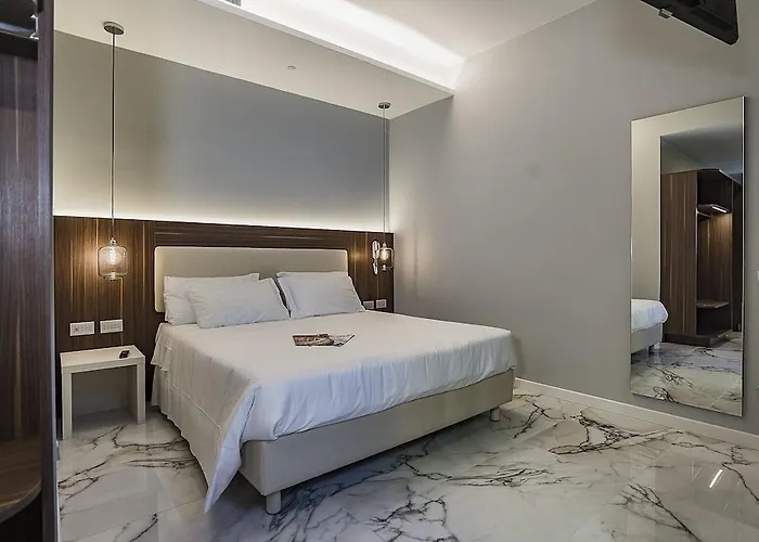 Hotel Castello