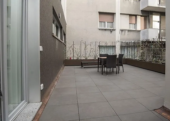 Castello 3* Milano