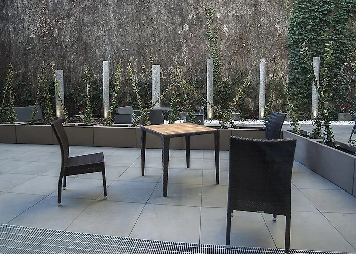 Hotel Castello 3*