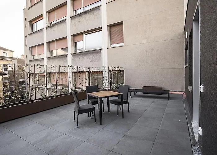 Castello 3* Milano