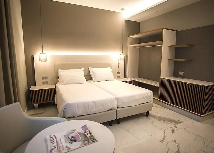 Hotel Castello Milaan